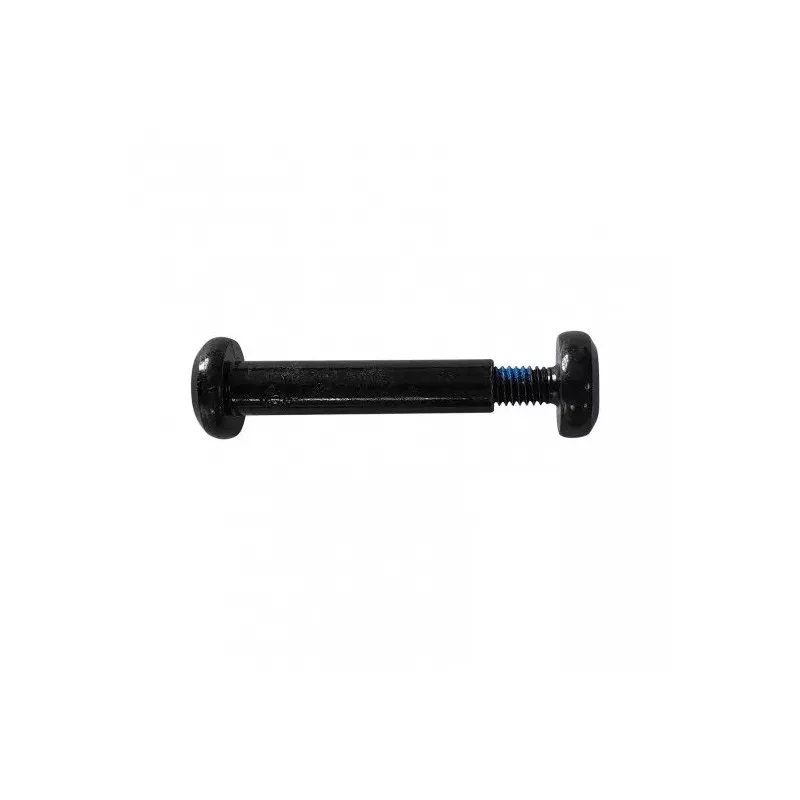 Blunt - Fork Axle - Step As - 38mm
