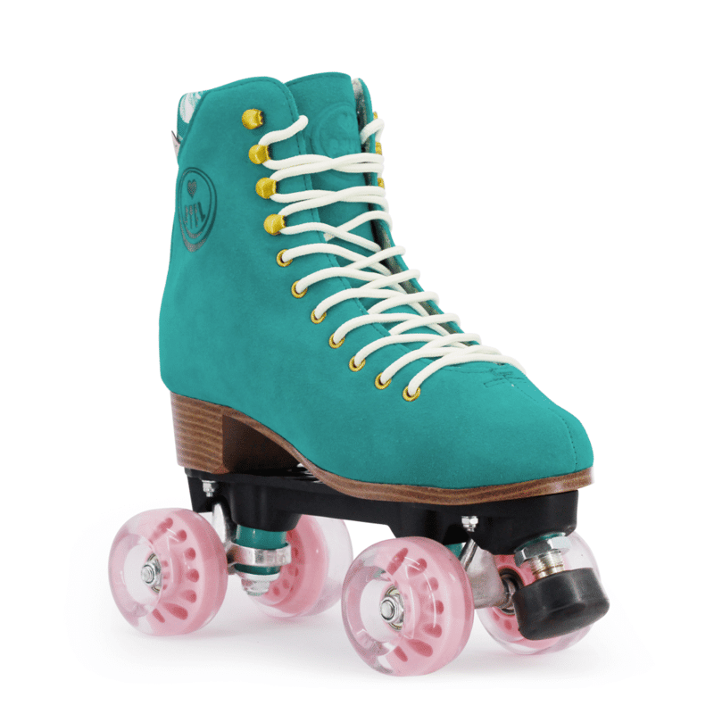 BTFL - Liam Pro - Rolschaatsen - 41