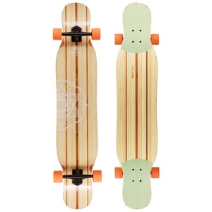 BTFL Sydney Bambus Fiberglas