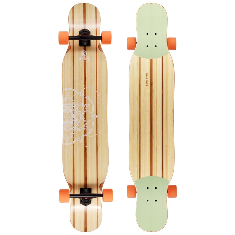 BTFL - Sydney Dancer - Longboard Complete