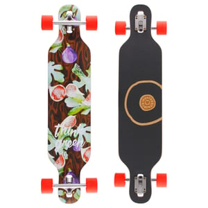 BTFL Yuva 38" Longboard