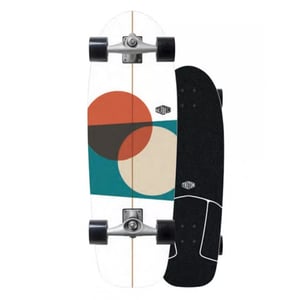 Triton by Carver Tidal 30.5" Surfskate Complete