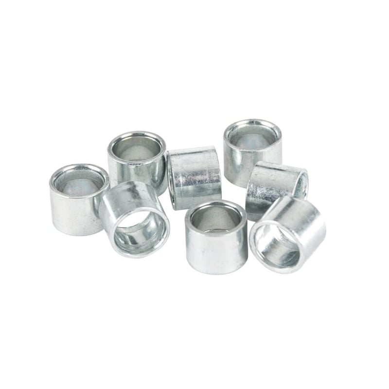 Chaya - Rolschaats Alu - Bearing Spacers