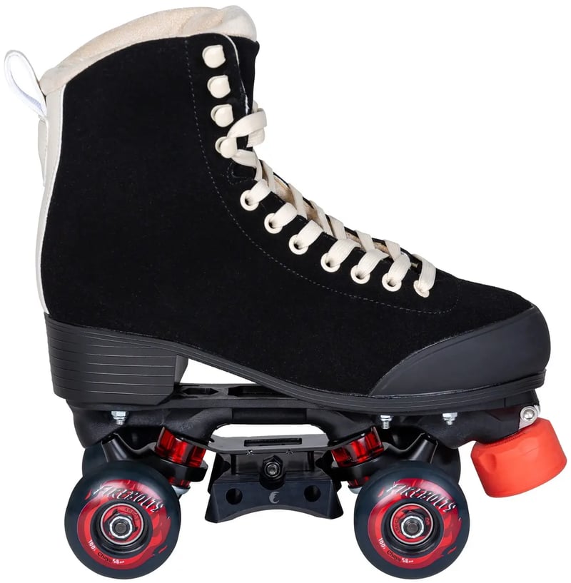 Chaya - Park Dark Soul - Rolschaatsen - 41