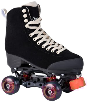 Chaya Park Dark Soul