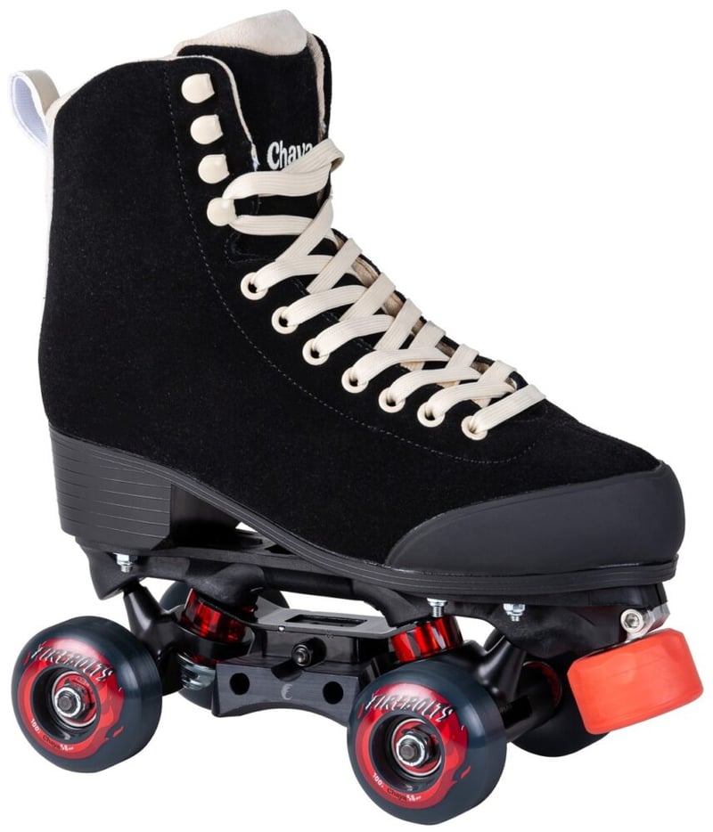 Chaya - Park Dark Soul - Rolschaatsen - 38