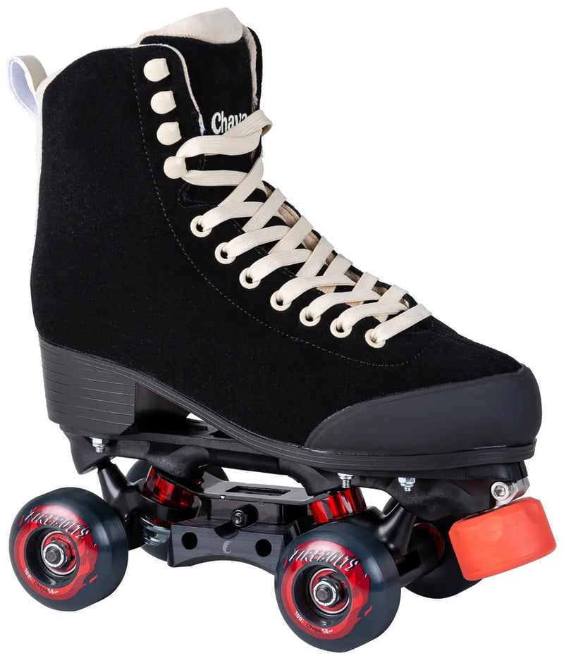 Chaya - Park Dark Soul - Rolschaatsen - 41