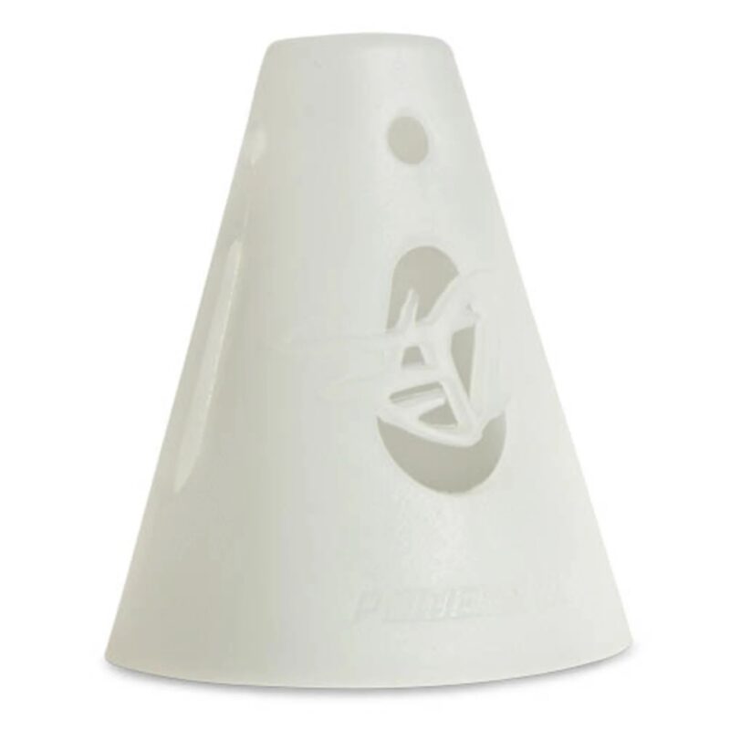 Powerslide - Slalom Cones Fothon Blue / White - Pionnen afbeelding 1