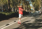 cruising