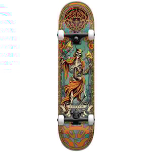 Darkstar Axe First Push 8.0"