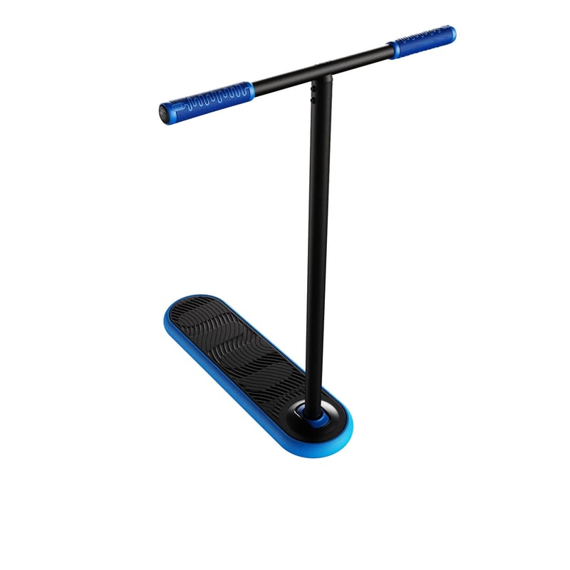 Indo - Pro V2 - Trampoline Step afbeelding