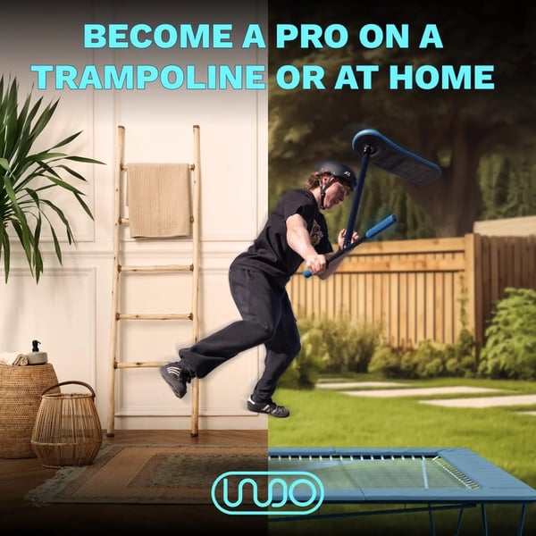 trampoline