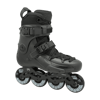 FR FR1 80 Deluxe Intuition Black Freeskates