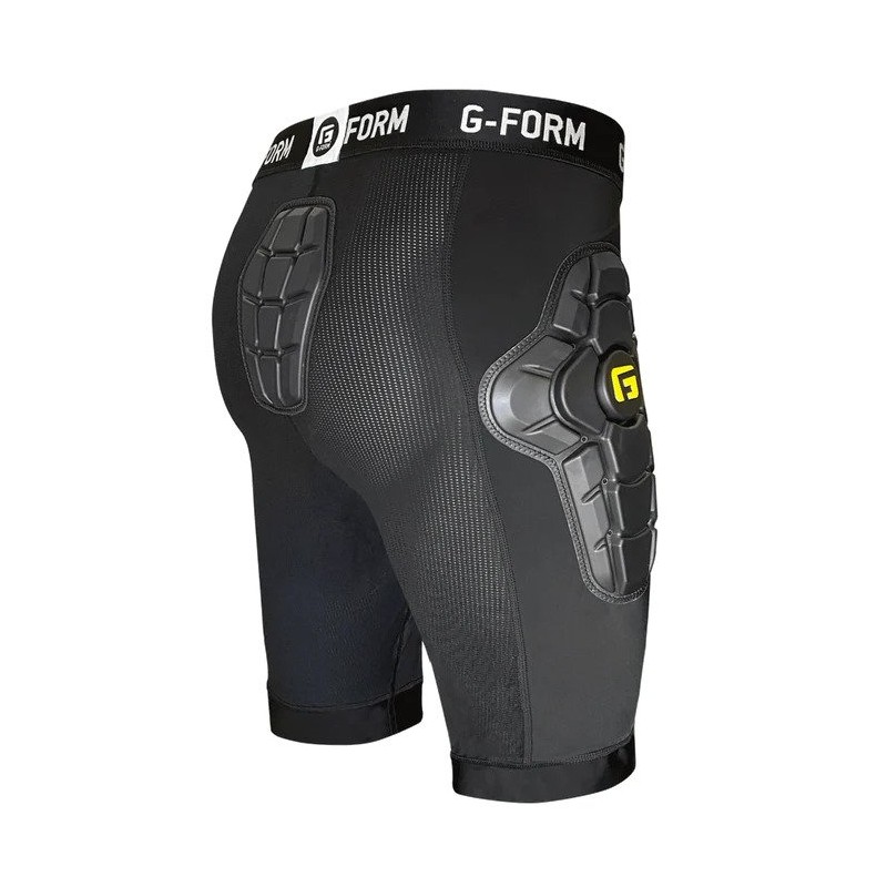 G-Form - EX-1 Short Liners - CrashPants - XL