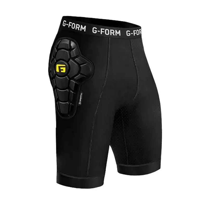 G-Form - EX-1 Short Liners - CrashPants - XL