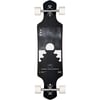 Globe Geminon Tidal Force Black 35"
