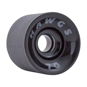 Hawgs Supreme 70mm 78A Longboard Wielen