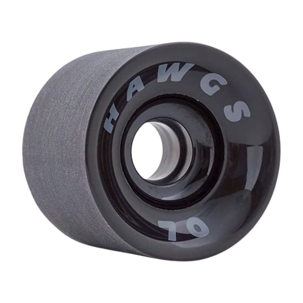 Hawgs Supreme 70mm 78A - Longboard Wielen Hawgs Supreme 70mm 78A Longboard Wielen