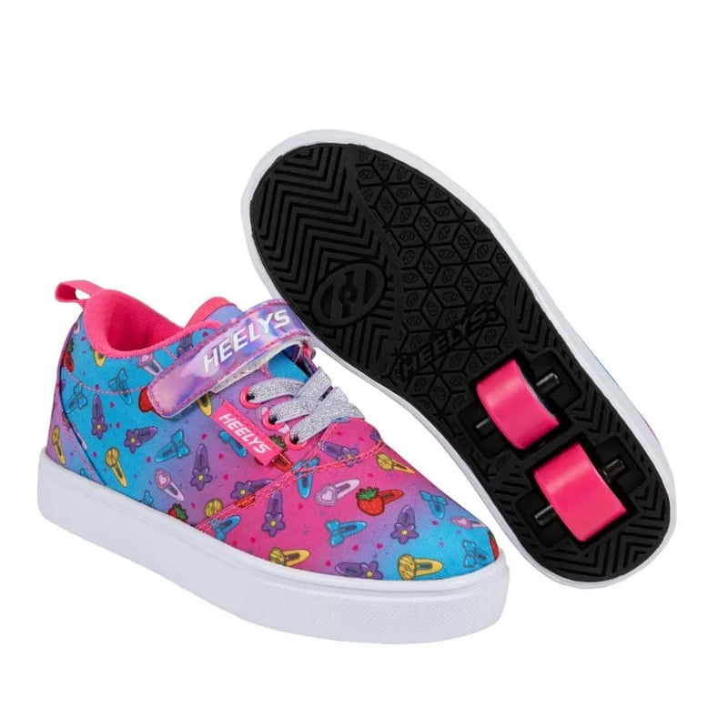 Heelys - X2 Pro 20 Prints - Rolschoenen - 35