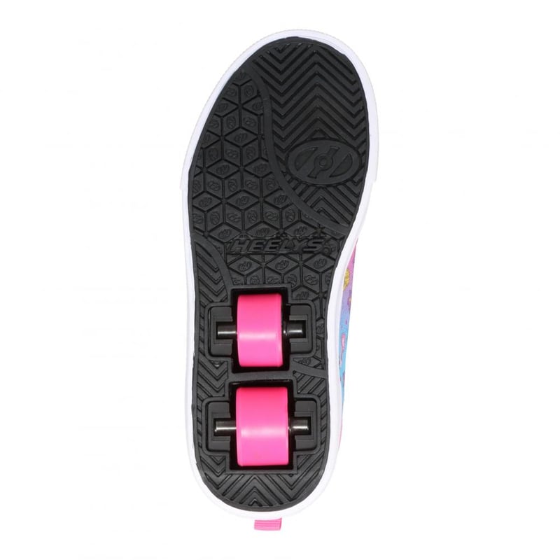 Heelys - X2 Pro 20 Prints - Rolschoenen - 35