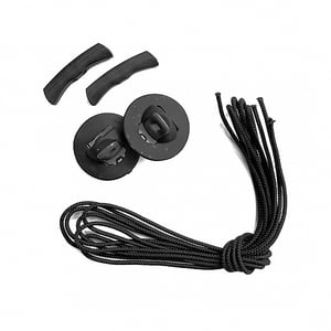 K2 Exo Quick Speed Lace Veters