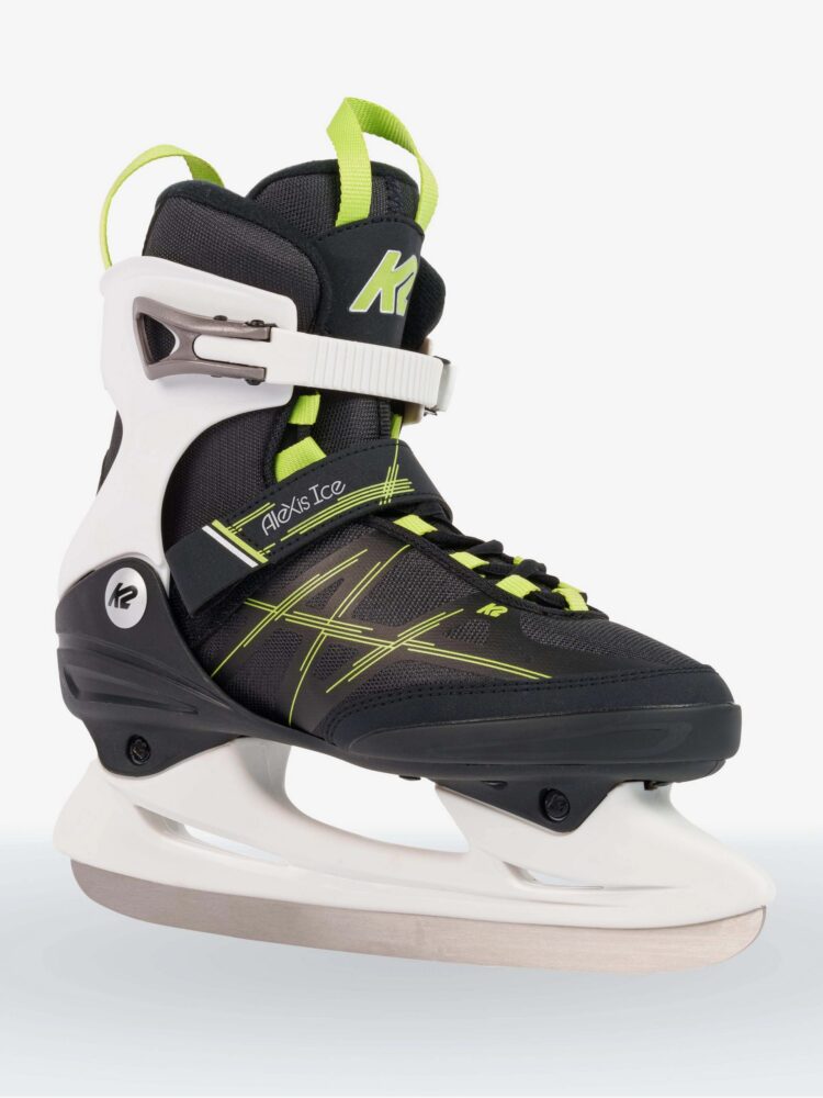K2 - Alexis Ice - Schaatsen - 37