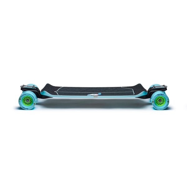 longboard