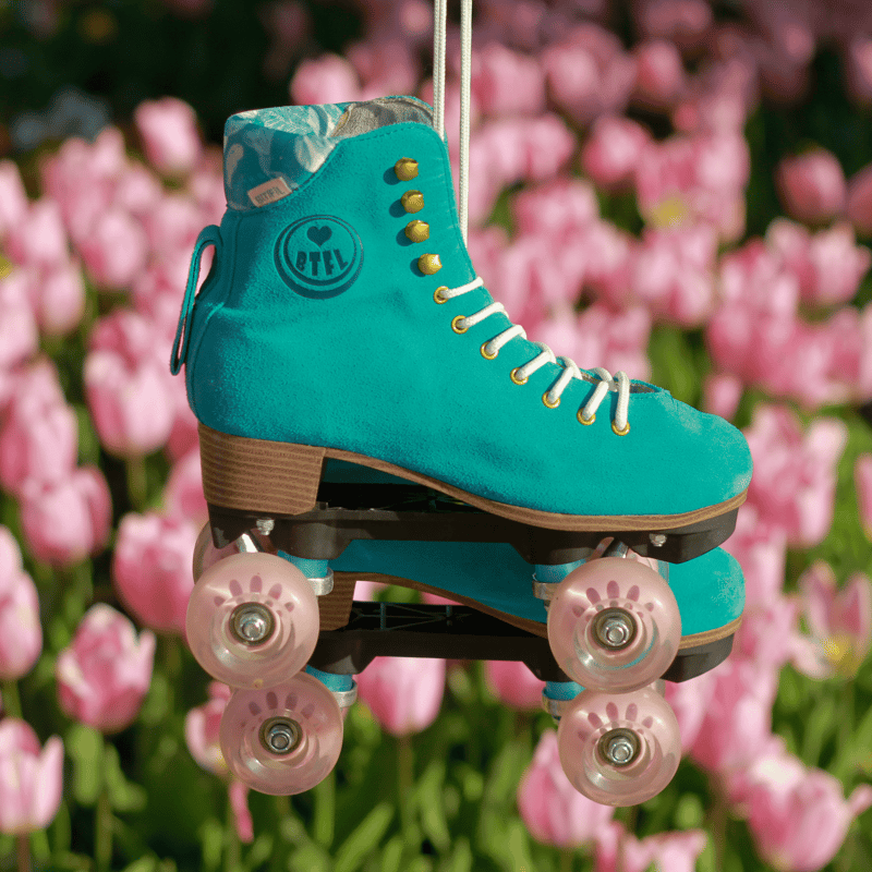 BTFL - Liam Pro - Rolschaatsen - 41