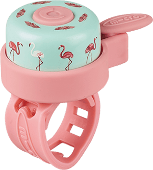 Micro Flamingo - Bel 