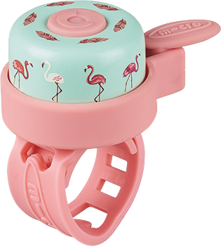 Micro - Flamingo - Bel afbeelding 1
