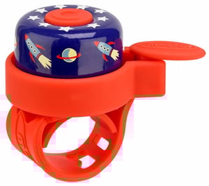 Micro Raket - Step Bel 