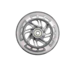 Micro Led wheel 120 mm - Step Wiel