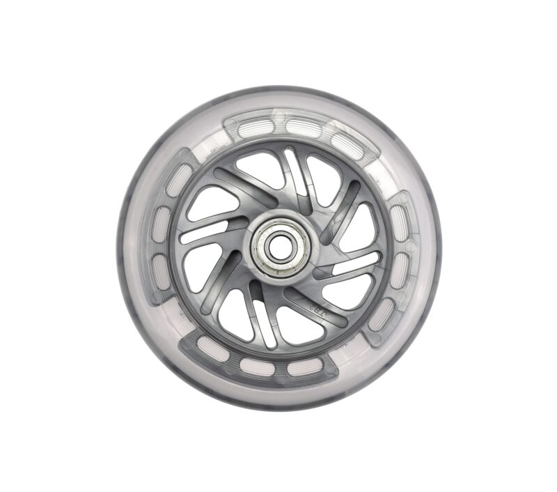 Micro - Led wheel 120mm - Step Wiel afbeelding 1