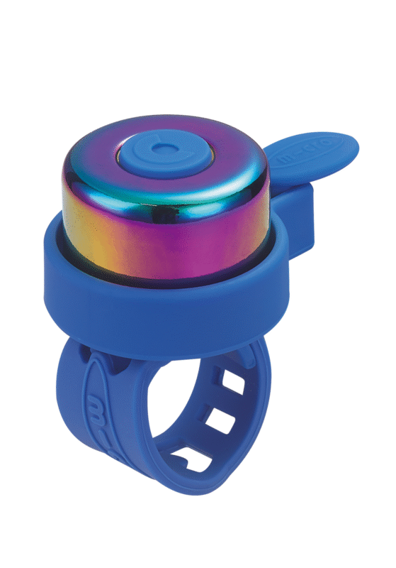 Micro - Neochrome Blauw - Step Bel afbeelding 1