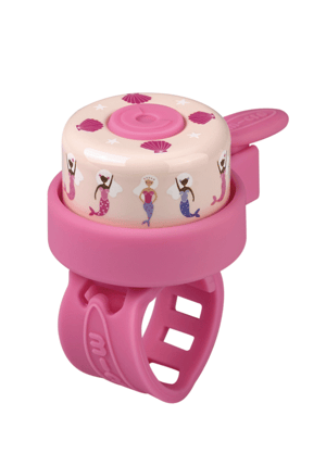 Micro Zeemeermin - Step Bel 