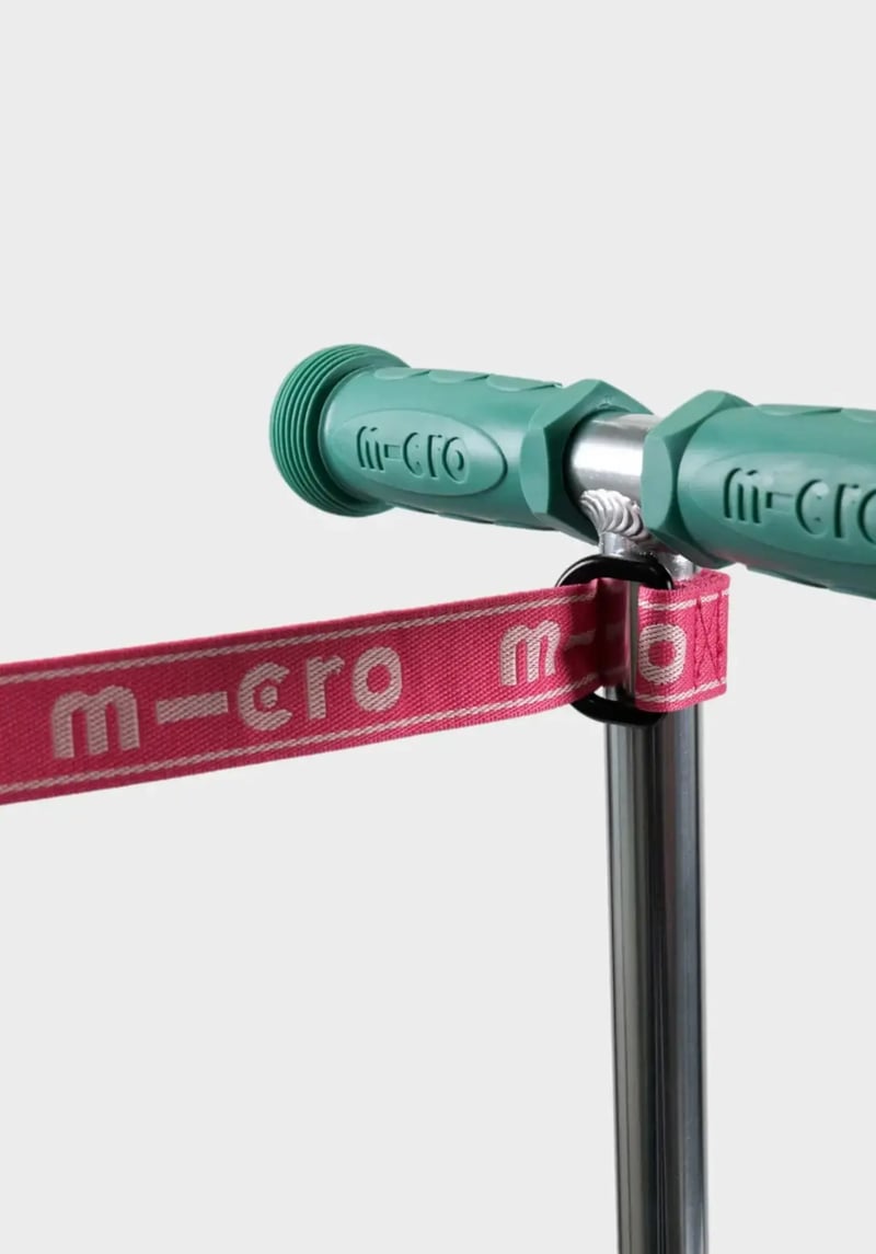 Micro - Pull and Carry - Draagriem - Roze