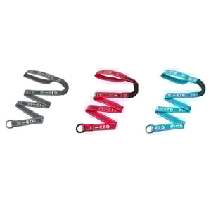 Micro Pull and Carry Draagriem