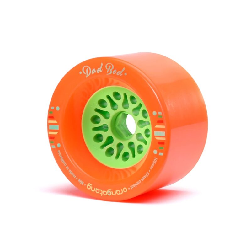 Orangatang - Dad Bod 105mm - Longboard Wielen