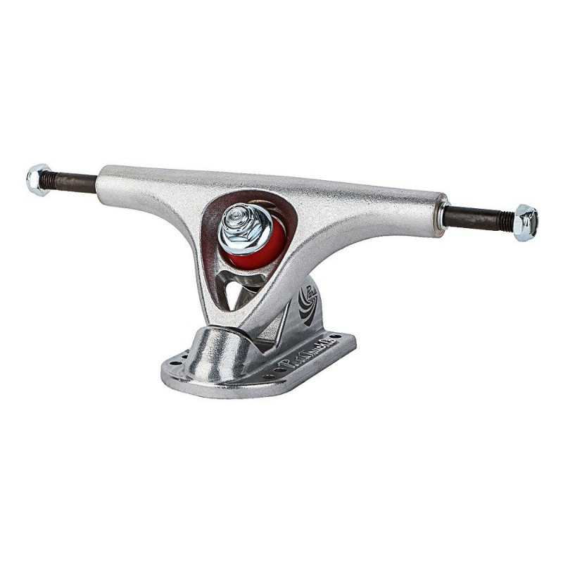 Paris - V2 150mm Raw - Longboard Truck