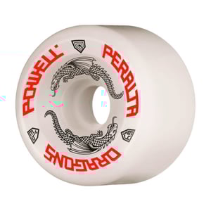 Powell Peralta Dragon Formula G-Bones 64mm 93A