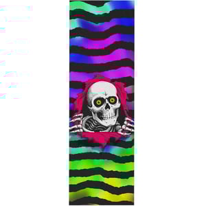 Powell Peralta Tie-Dye 10.5" Griptape Sheet