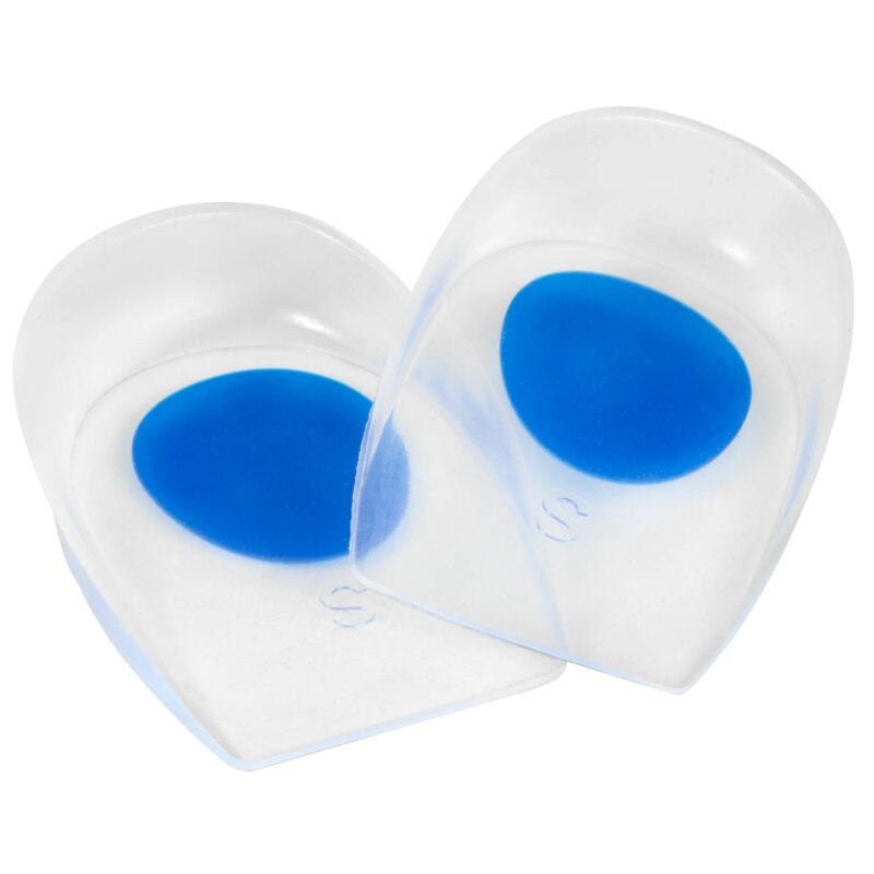 Powerslide - Gel Heel Pad - Accessoire - S afbeelding 1
