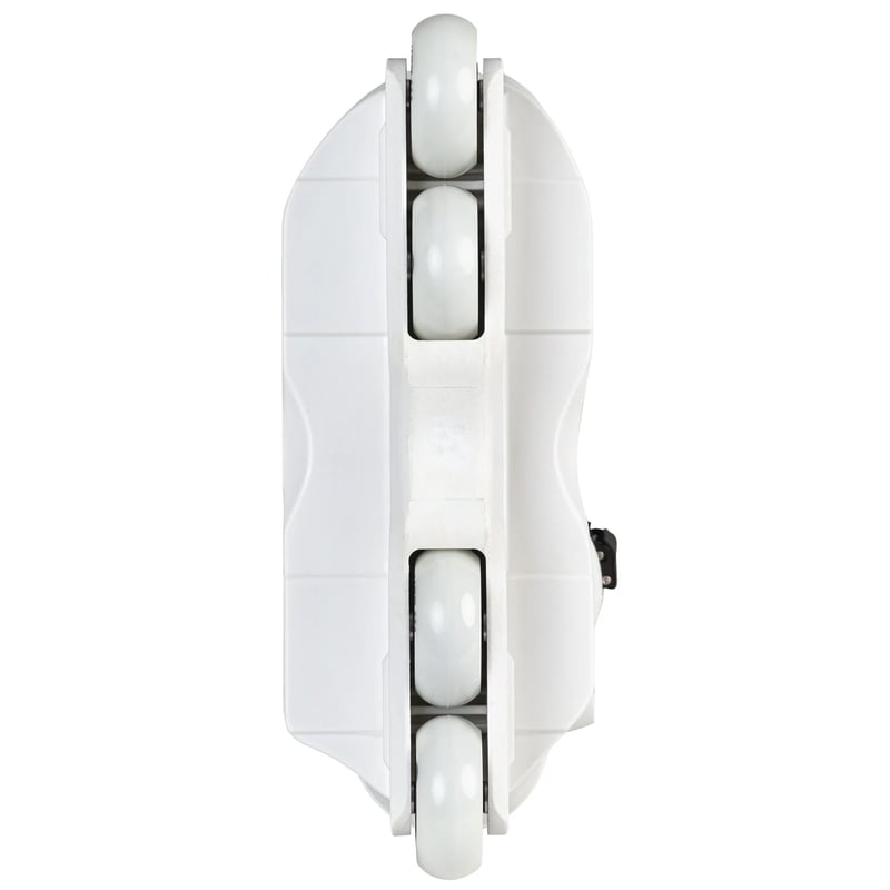 USD - Aeon Team 60 White - Stuntskates - 45-46