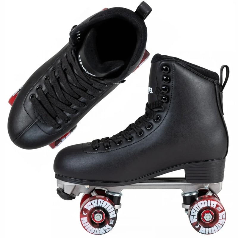 Chaya - Classic Dance - Rolschaatsen - 44