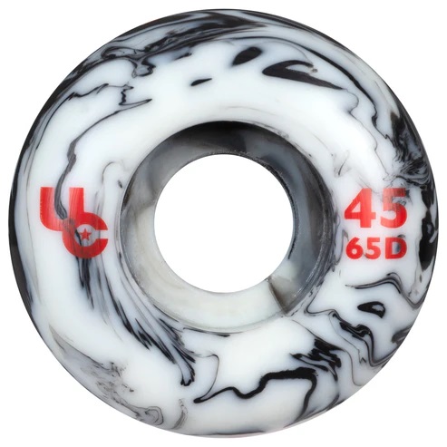 Undercover - 45mm Anti Rocker - Grind Wielen afbeelding