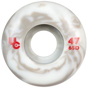Undercover Anti Rocker wheels 47MM