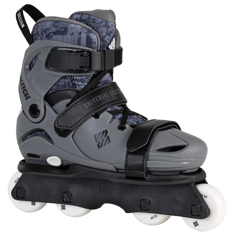USD - Glitch - Verstelbare Stuntskates - 31-34