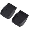 Kizer Heel Raiser set - Adapters