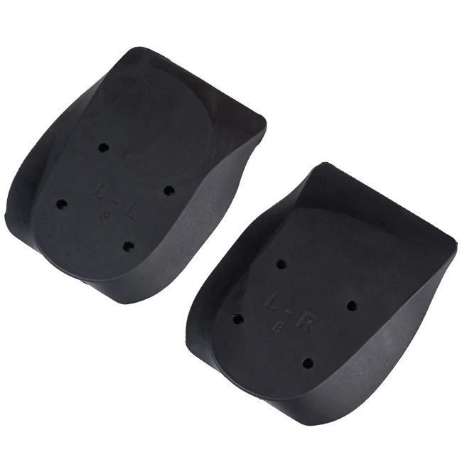 Kizer - Heel Raiser set - Adapters - S