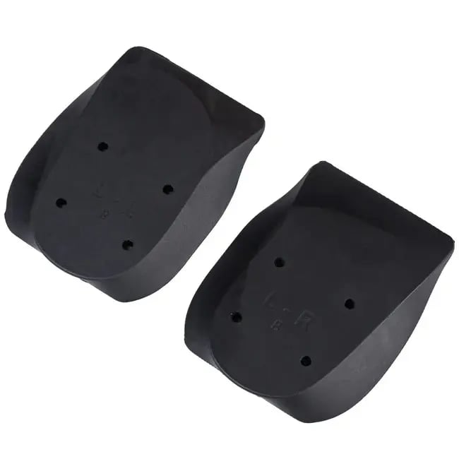 Kizer - Heel Raiser set - Adapters - S